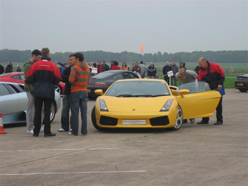 lamborghini wkend 5362
